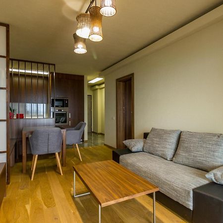 My Place Grand Hill Cluj Napoca Bagian luar foto