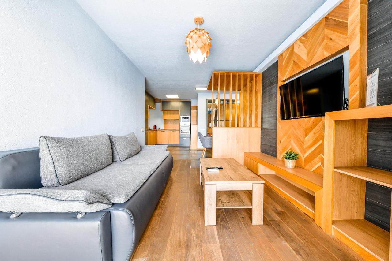 My Place Grand Hill Cluj Napoca Bagian luar foto