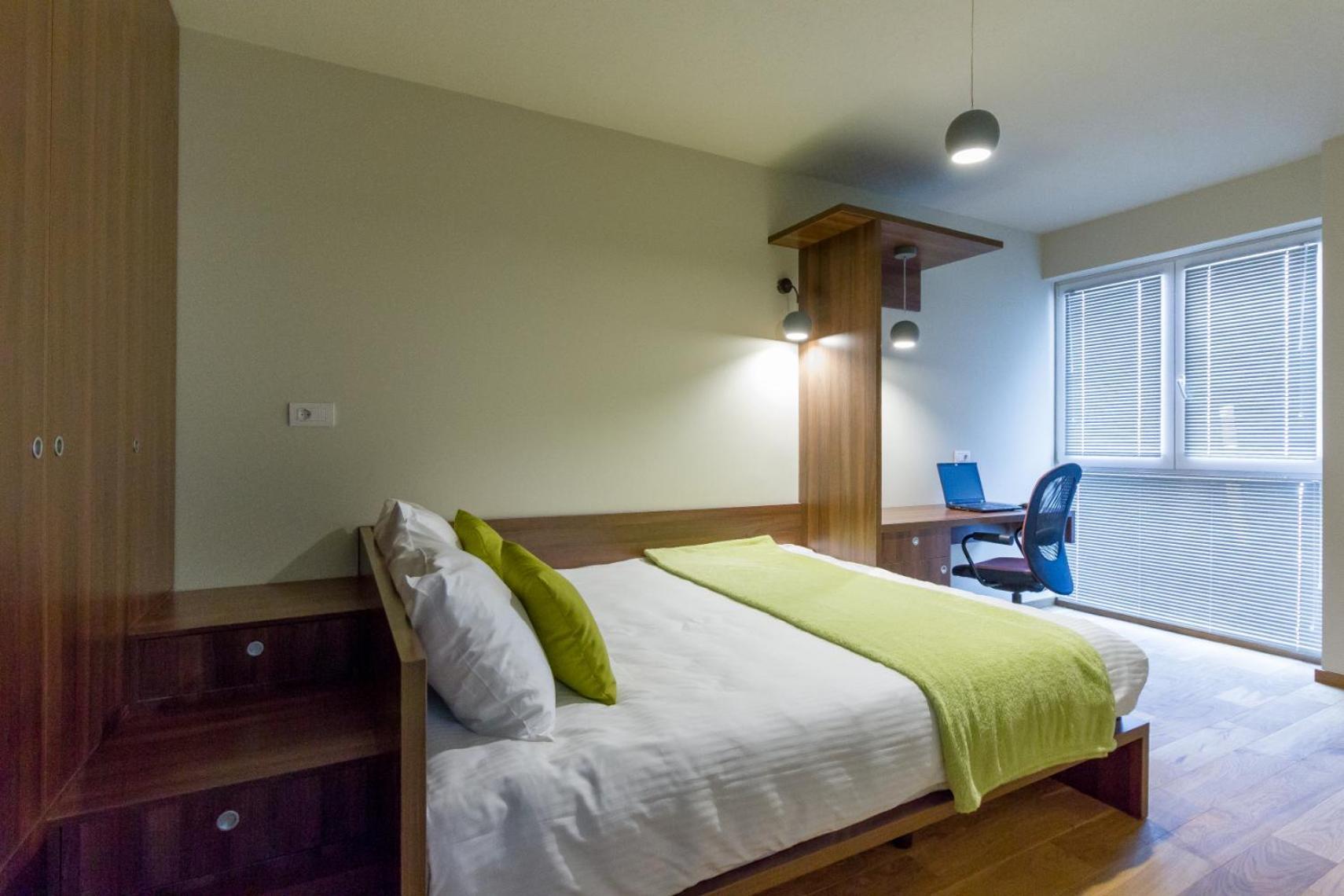 My Place Grand Hill Cluj Napoca Ruang foto