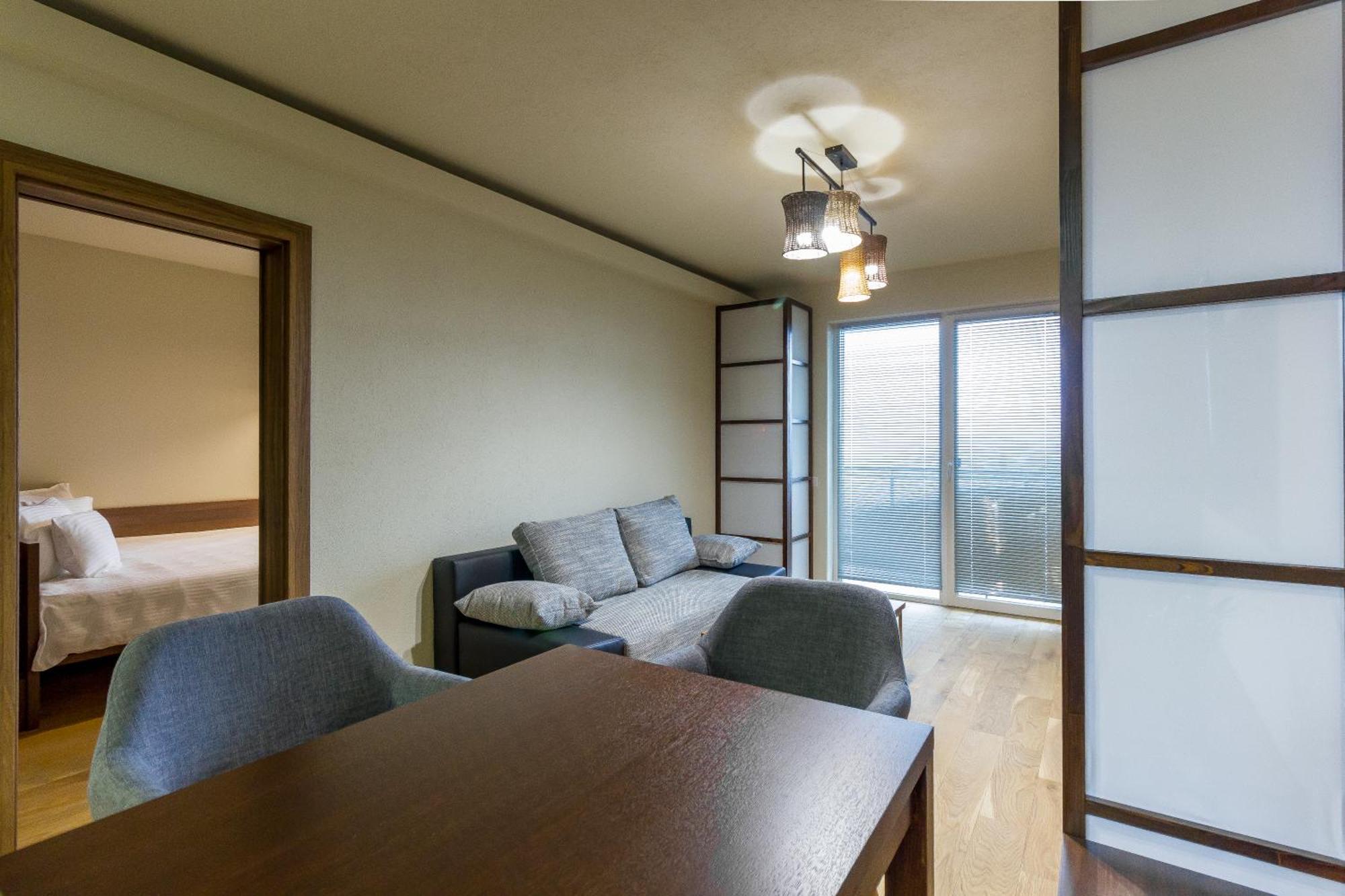 My Place Grand Hill Cluj Napoca Bagian luar foto