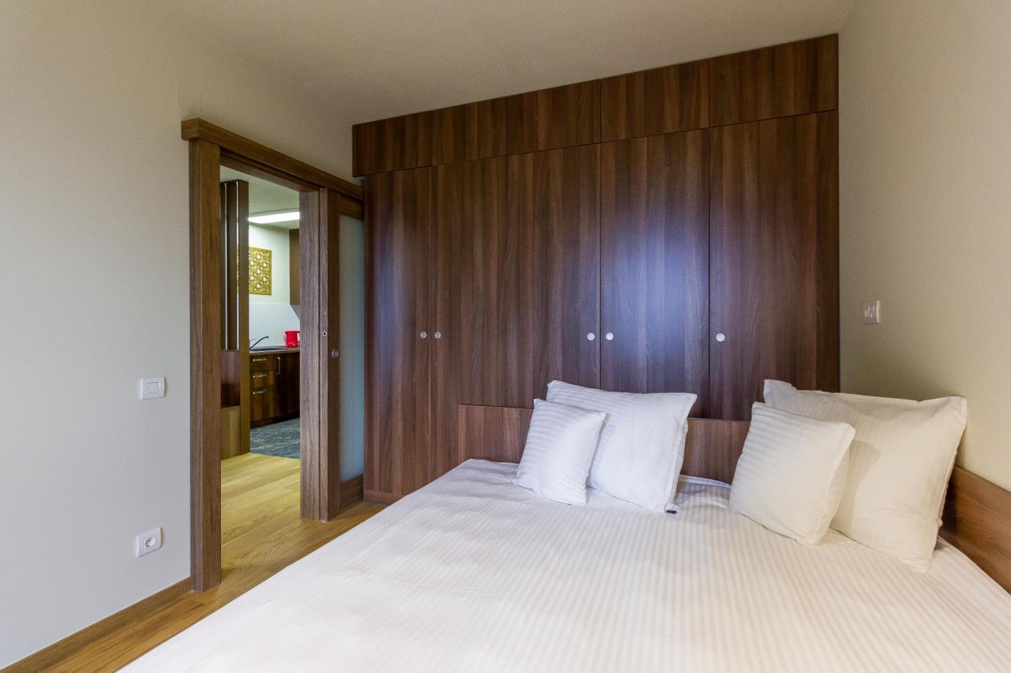My Place Grand Hill Cluj Napoca Bagian luar foto