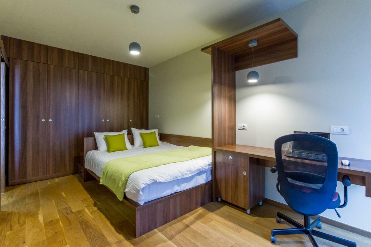 My Place Grand Hill Cluj Napoca Bagian luar foto