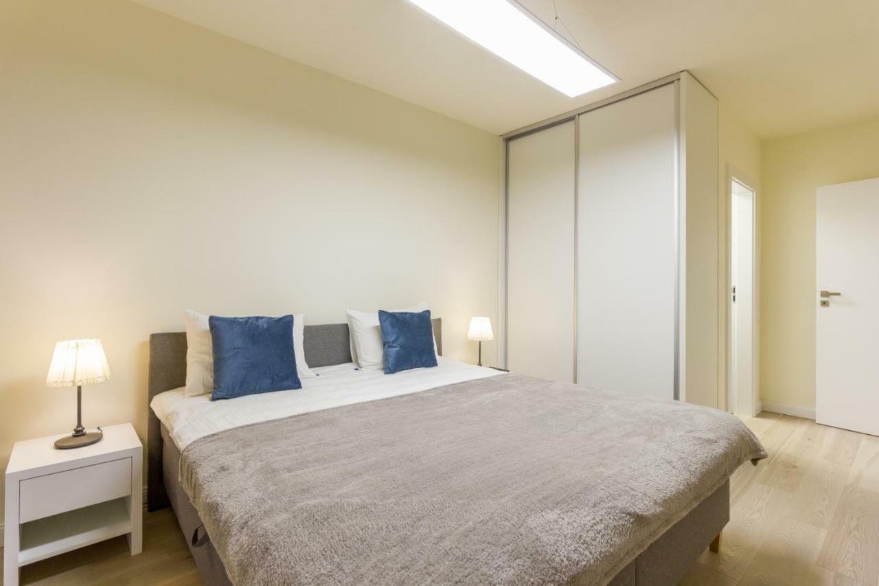 My Place Grand Hill Cluj Napoca Bagian luar foto