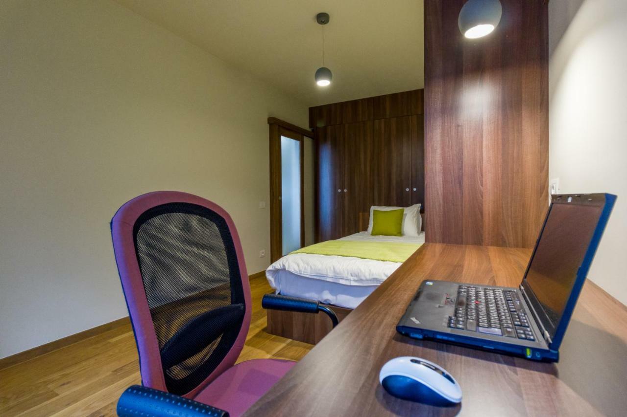 My Place Grand Hill Cluj Napoca Bagian luar foto