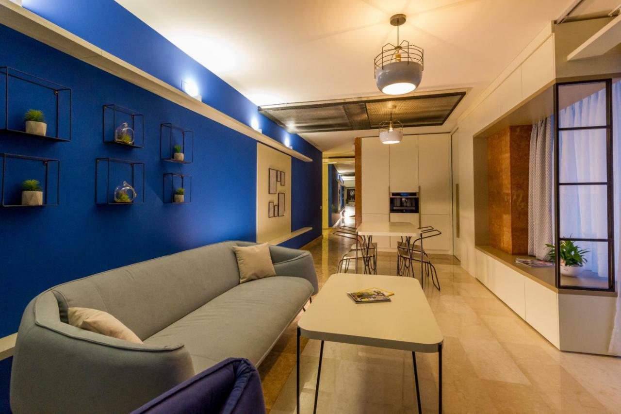 My Place Grand Hill Cluj Napoca Bagian luar foto