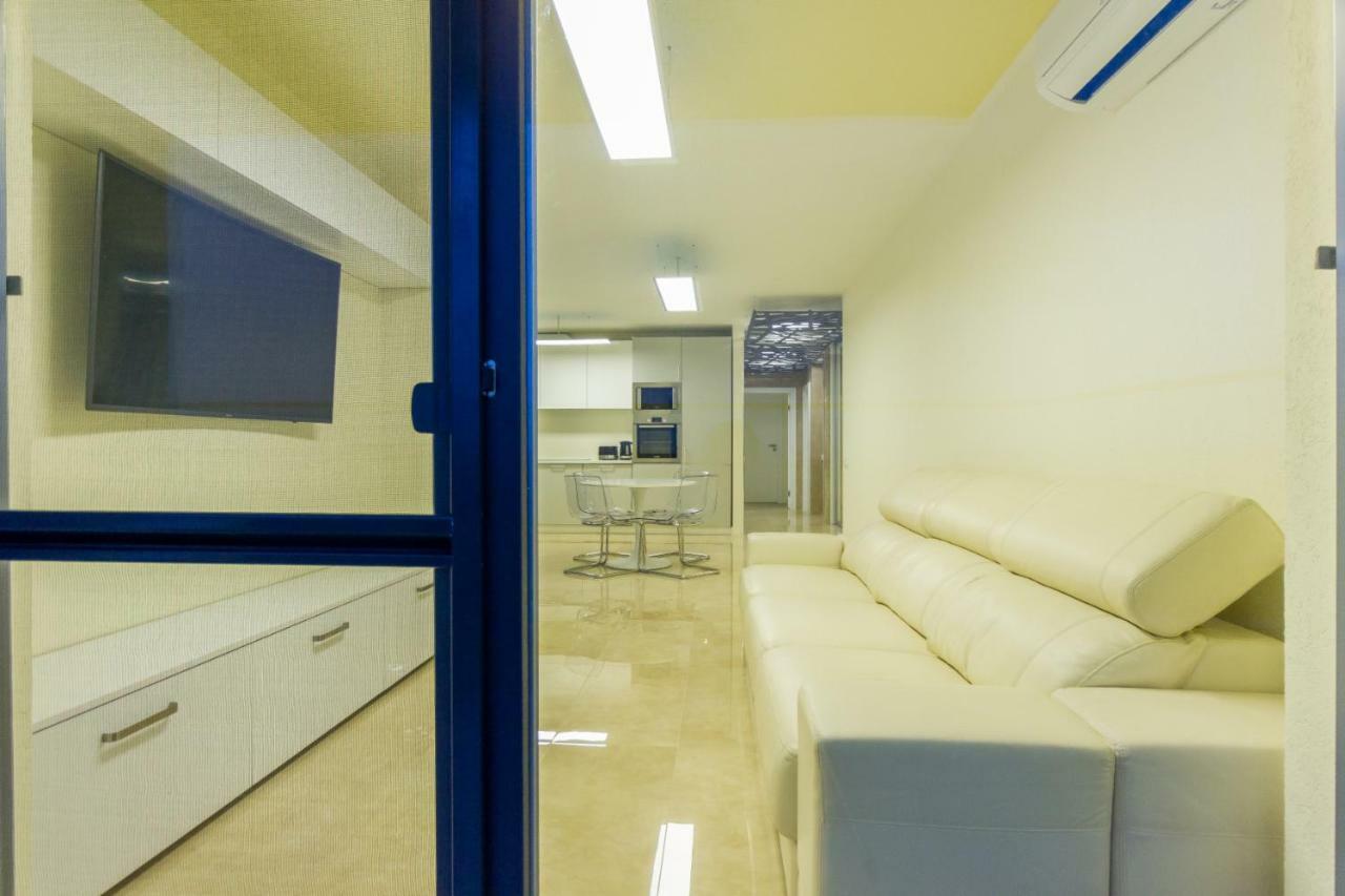 My Place Grand Hill Cluj Napoca Bagian luar foto