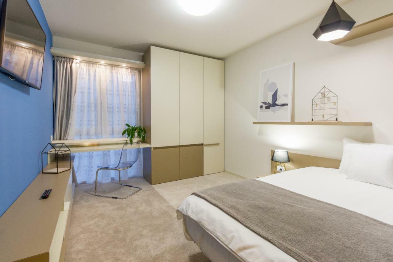 My Place Grand Hill Cluj Napoca Bagian luar foto