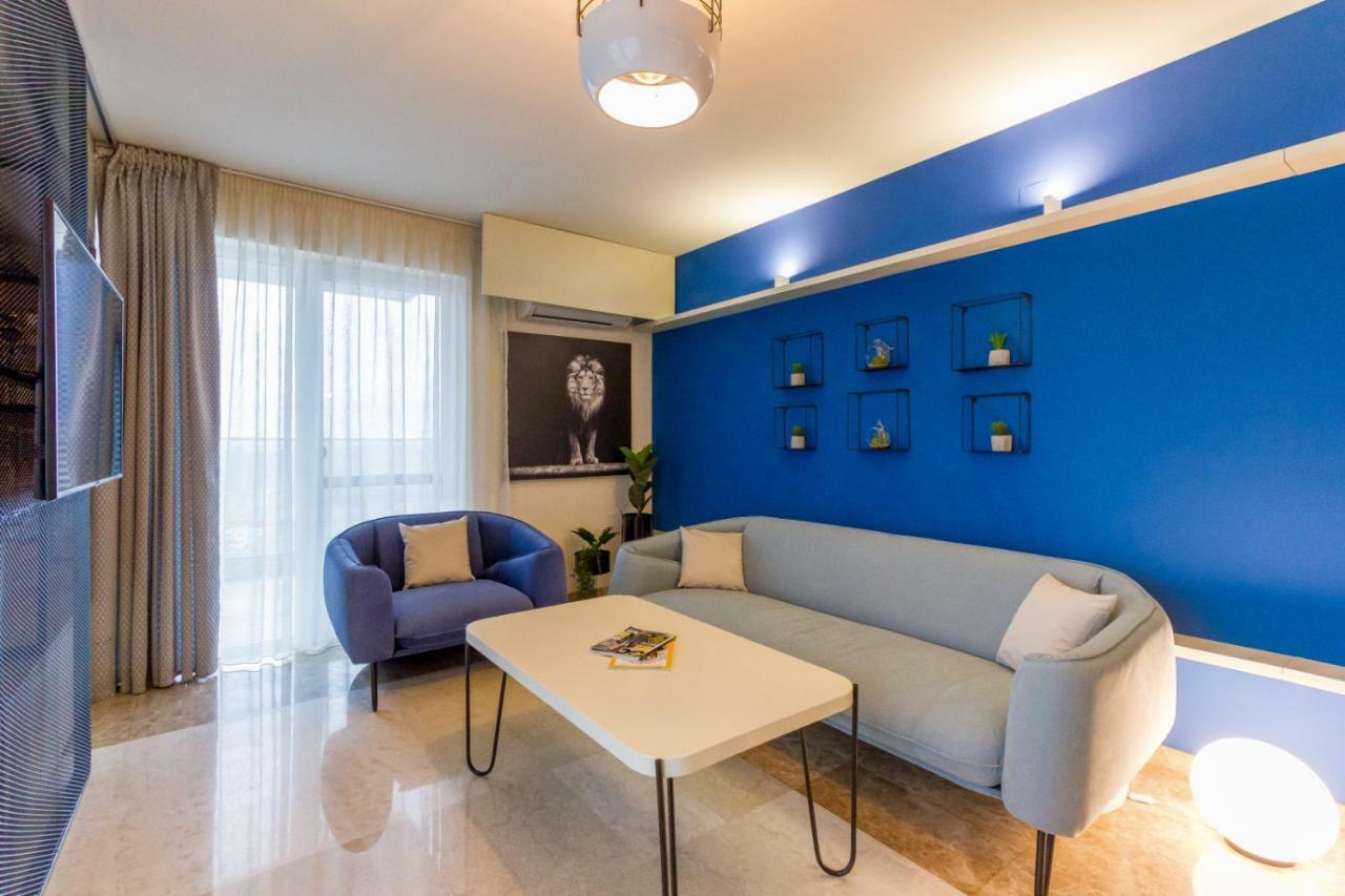 My Place Grand Hill Cluj Napoca Bagian luar foto