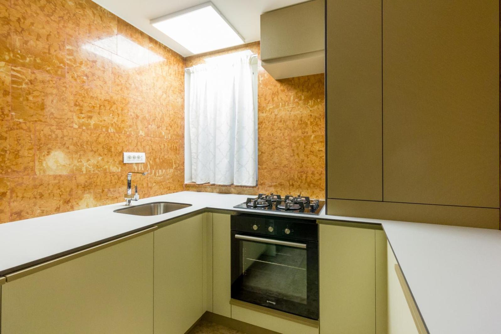 My Place Grand Hill Cluj Napoca Bagian luar foto