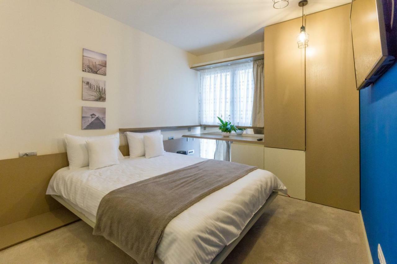 My Place Grand Hill Cluj Napoca Bagian luar foto