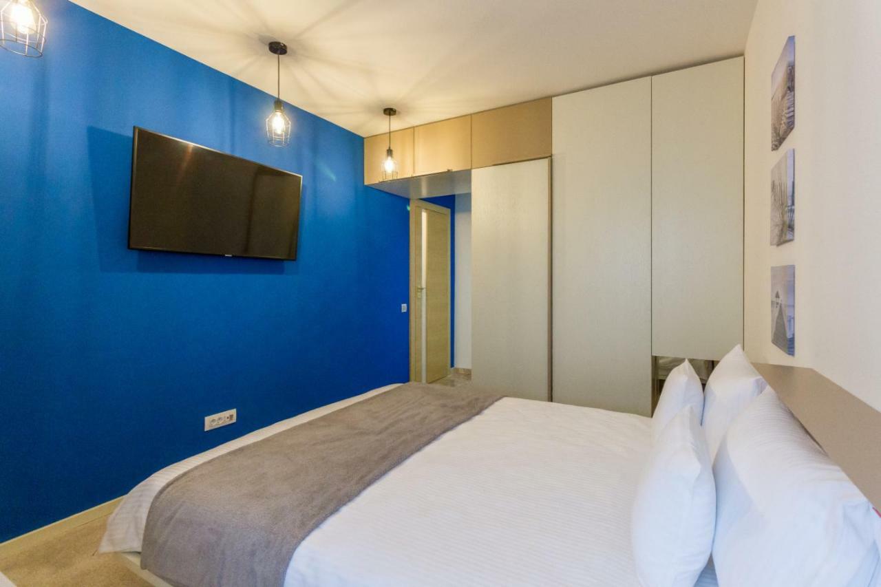 My Place Grand Hill Cluj Napoca Bagian luar foto