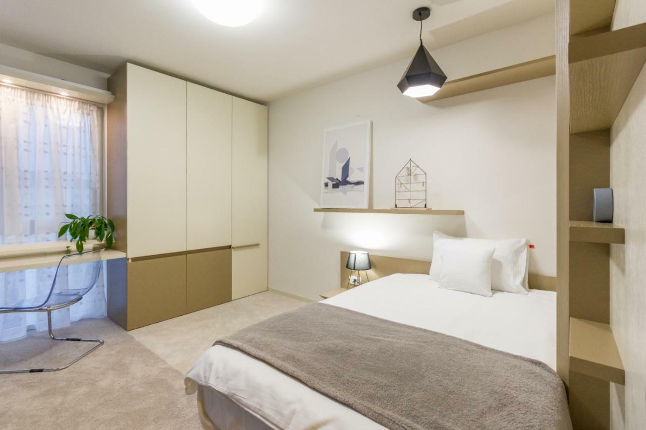 My Place Grand Hill Cluj Napoca Bagian luar foto