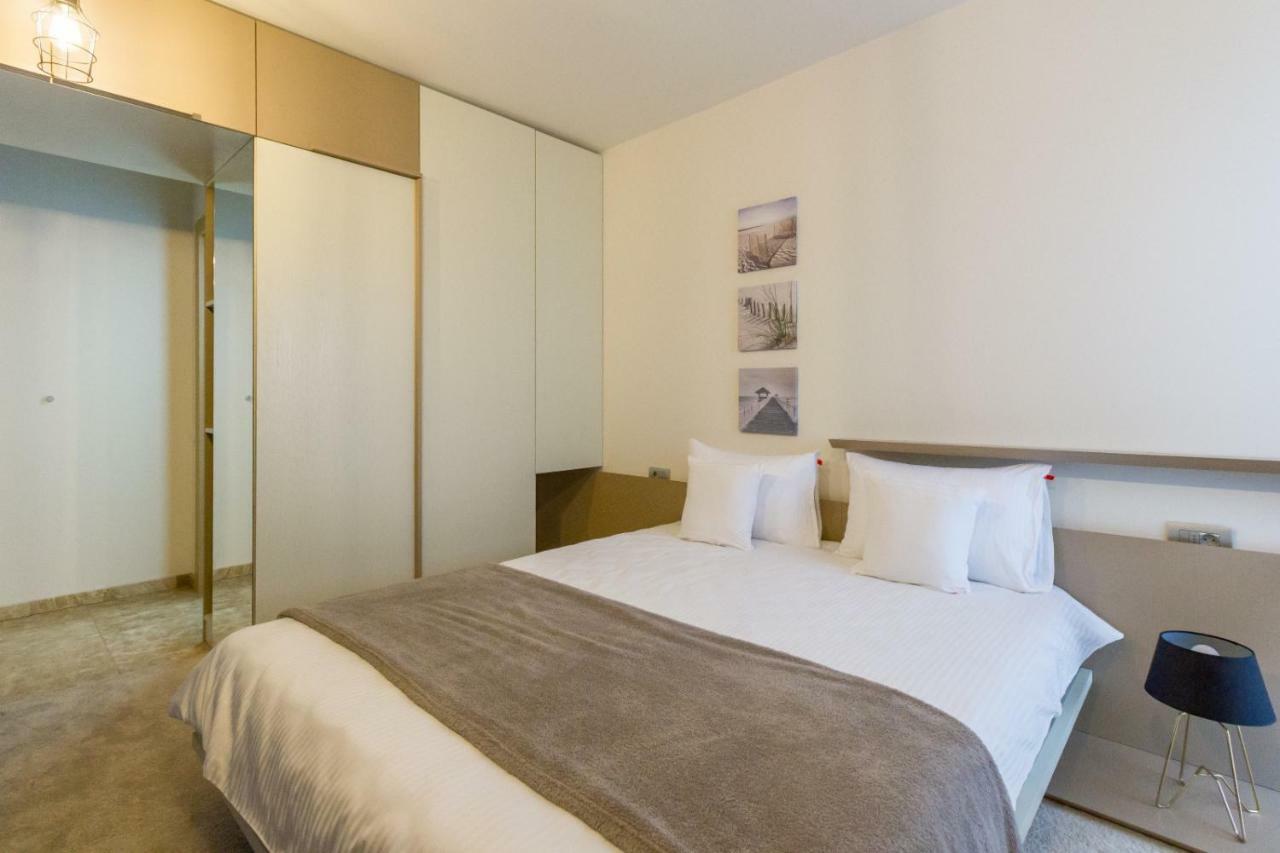 My Place Grand Hill Cluj Napoca Bagian luar foto